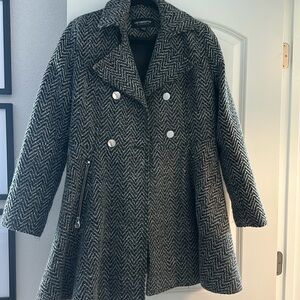 Liz Claiborne Coat